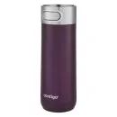 2063414 Термокружка Contigo Luxe AUTOSEAL Insulated Travel Mug 473 мл Merlot