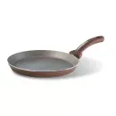 PEN5413 Сковорода млинна PENSOFAL PEN5413 23см BIO STONE UNIQUM CHOCO