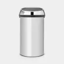 Сміттєвий бак Touch Bin (60л) 402425 Brabantia