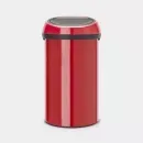 Сміттєвий бак Touch Bin (60л) 402487 Brabantia