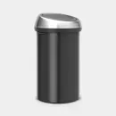 Сміттєвий бак Touch Bin (60л) 402548 Brabantia