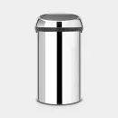 Сміттєвий бак Touch Bin (60л) 402609 Brabantia