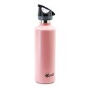 Термопляшка Cheeki Active Bottle Insulated 600мл - Pink AIB600PK1