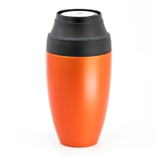 Термостакан Cheeki 350 мл Coffee Mugs Leak Proof Orange OCC350OR