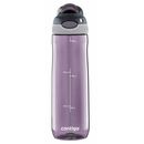 Бутылка для воды Contigo Autospout 709 мл Chug Water Bottle Purple 1119580-1