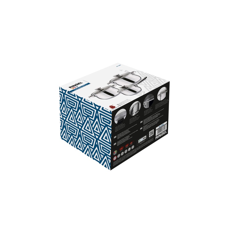 RG-6001 - 12087237
