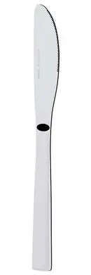 RG-3110-6/1 Набір столових ножів RINGEL Lyra, 6 предметів