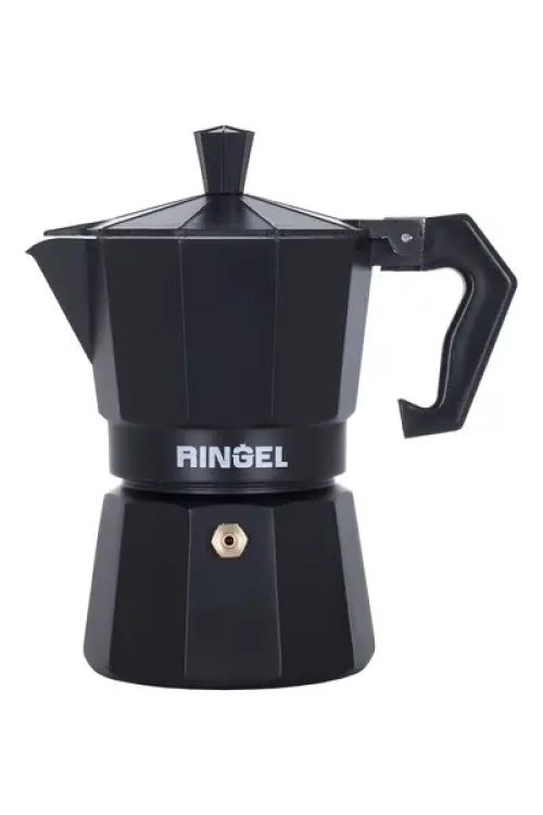 RG-12100-3 Гейзерна кавоварка RINGEL Barista