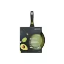 AR2528FA Сковорода Ardesto Avocado 28 см, зелений, алюміній