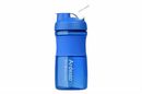AR2202TB Пляшка для води Ardesto 600 мл, синя, травень