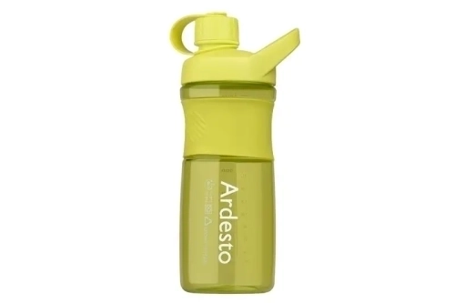 AR2203TG Пляшка для води Ardesto 800 мл, зелений, тритан