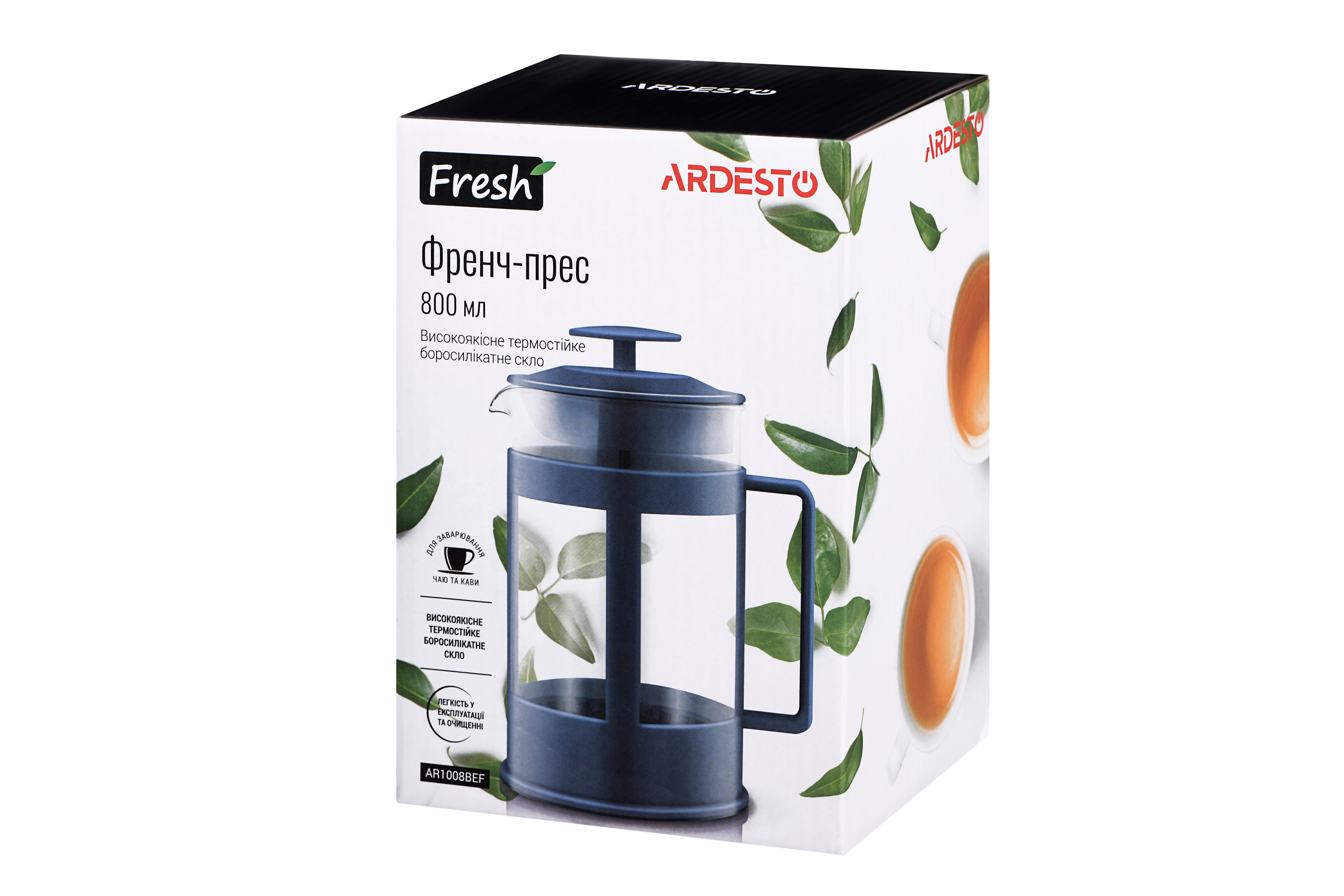 AR1008BEF - 12087950