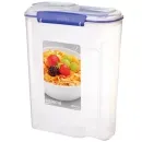 1450 Контейнер для сипучих продуктів KLIP IT 4,2 л Sistema
