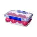 1700 Контейнер прямокутний KLIP IT 2 л Sistema