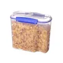 1430 Контейнер для сипучих продуктів KLIP IT 2,8 л Sistema