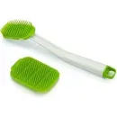 85160 Набір щітка та скребок для очищення, 2 пр CLEANTECH Joseph Joseph
