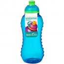 780-1 blue Пляшка для води Hydrate, 330 мл.