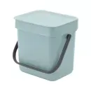 209826 відро для сміття Sort & Go 3 л Brabantia М`ятний