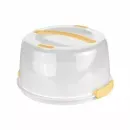630840 Охолодний Таця з кришкою DELICIA ¤ 34 см tescoma