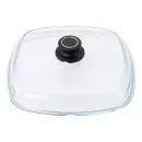 AMT-E28 Кришка 28х28 см AMT AMT Gastroguss