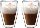 10482-10 Набор стаканов с двойными стенками 0,35 л, 2 шт Bodum TITLIS