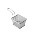 Кошик Для Фрі 10Х9Х5,5 Див. Serving Items Aps 40620