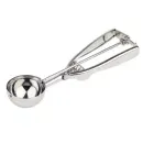 Ложка Для Морозива D=5,3 Cм,0,05 Л Kitchentool Aps 71004