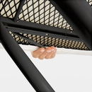 130540 чехол для гладильной доски 124x38см Brabantia - 12089636