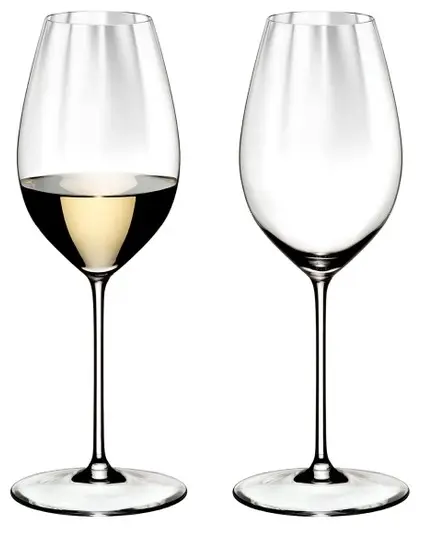 6884/33 Набір бокалів (2шт.) для біл. вина SAUVIGNON BLANC 0,375 л PERFORMANCE Riedel