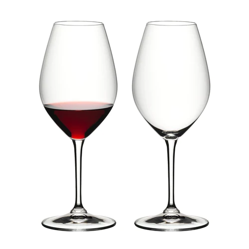 6408/20 набор бокалов для вина (002 GLASS)MARIE-JEANNE 0,667 л, 2 шт OUVERTURE Riedel