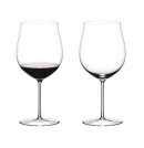 2440/16-265 набор бокалов для кр. вина BURGUNDY 1,05 л, 2 шт SOMMELIERS RIEDEL 265 Riedel
