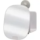 70547 Полиця для душових кабін з регульованим дзеркалом EASYSTORE Joseph Joseph
