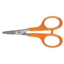 Ножиці манікюрні із круглим кінцем Classic 10см 1003028 Fiskars