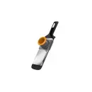 Терка Fiskars Functional Form дрібна для цедри лимона, імбиру, шоколаду 1014412