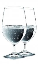 6416/02 набор бокалов для воды 0,35 л 2 шт VINUM Riedel