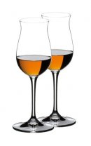 6416/71 набор бокалов для коньяка Cognac Hennesy 0,17 л 2 шт VINUM Riedel