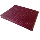 At-8120 Круглая скатерть Polka d150 08 - 12091071