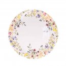 WFBL00011 тарелка 26 см Wildflower Bloom Churchill