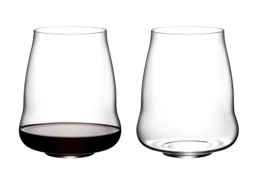 6789/07 НАБОР(2шт) стаканов для кр. вина_PINOT NOIR/NEBBIOLO 0,62 л Riedel WINGS SL
