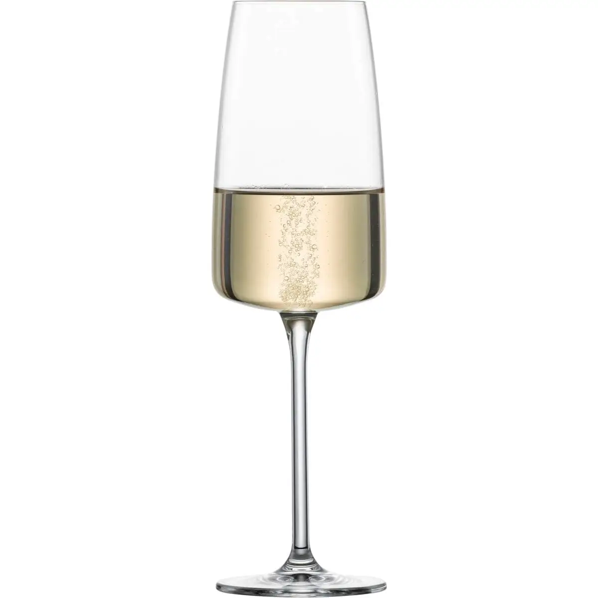 122430 келих для ігристого вина_Light & Fresh Sparkling Wine 0,388л Schott Zwiesel VIVID SENSES (SEN