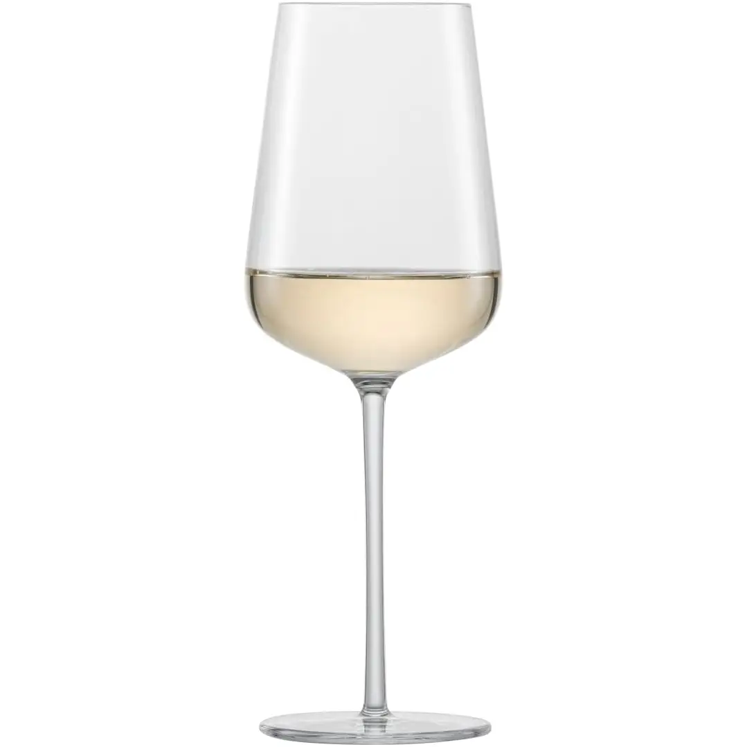 122167 келих для білого вина Riesling 0,406 л (2) ZG Schott Zwiesel VERVINO