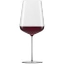 121408 келих для червоного вина Bordeaux 0,742 л (Rest) Schott Zwiesel VERVINO