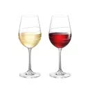 695490 Келих для вина UNO VINO Vista 350 мл, 2 шт. tescoma