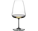 Келих для білого вина RIESLING 1,017 л RESTAURANT 0123/15 Riedel