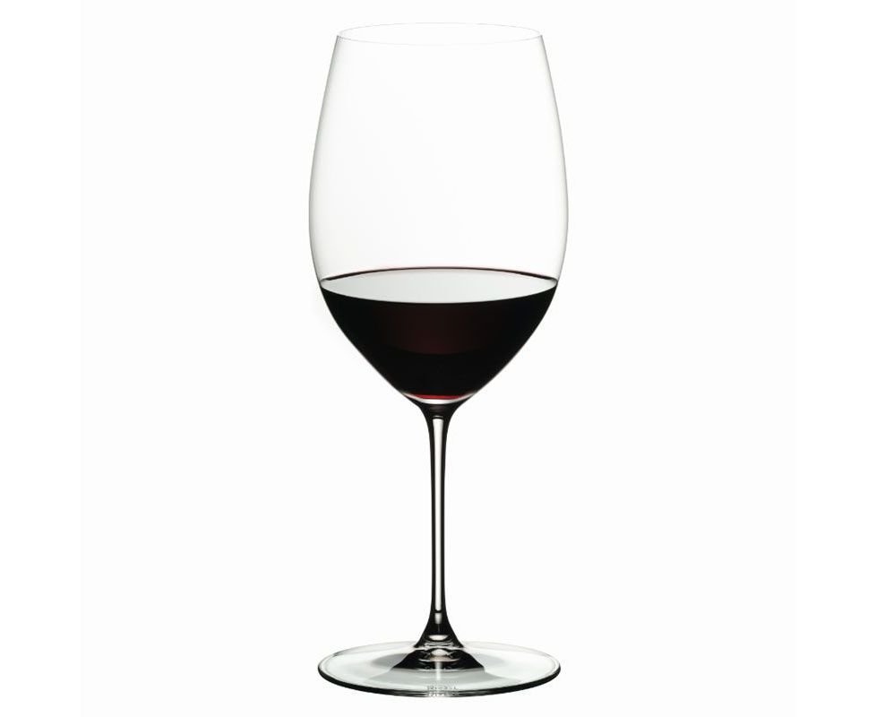 Келих для червоного вина CABERNET MERLOT 0,625 л 0449/0 Riedel