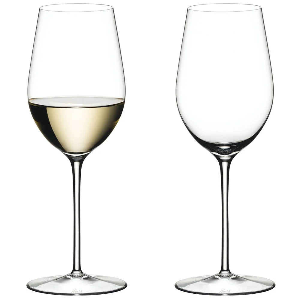 Набір келихів для бiлого вина RIESLING 0,38 л,2 шт 2440/15 Riedel