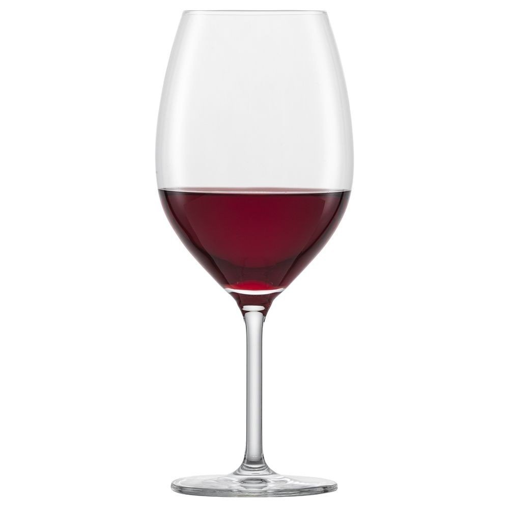 Келих для червоного вина BORDEAUX 0,6 л 121596 Schott Zwiesel