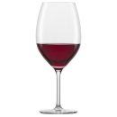 121596 келих для червоного вина_BORDEAUX 0,6 л 121596 Schott Zwiesel