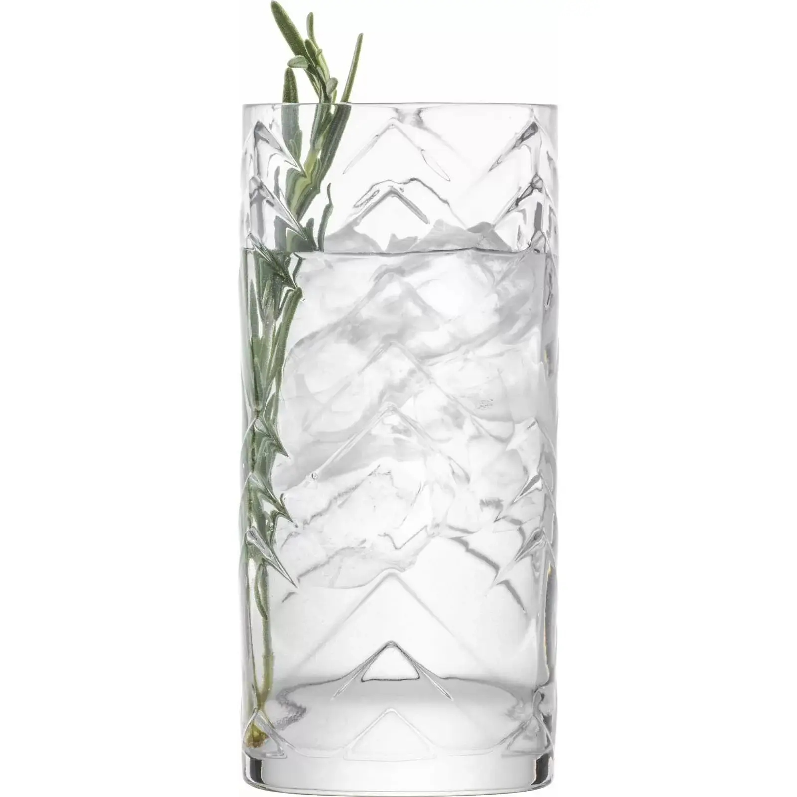 Склянка для води сіка 0,401 л 121666 Schott Zwiesel