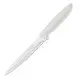Набір ножів обробних Tramontina Plenus light grey, 152 мм - 12 шт. 23424/036